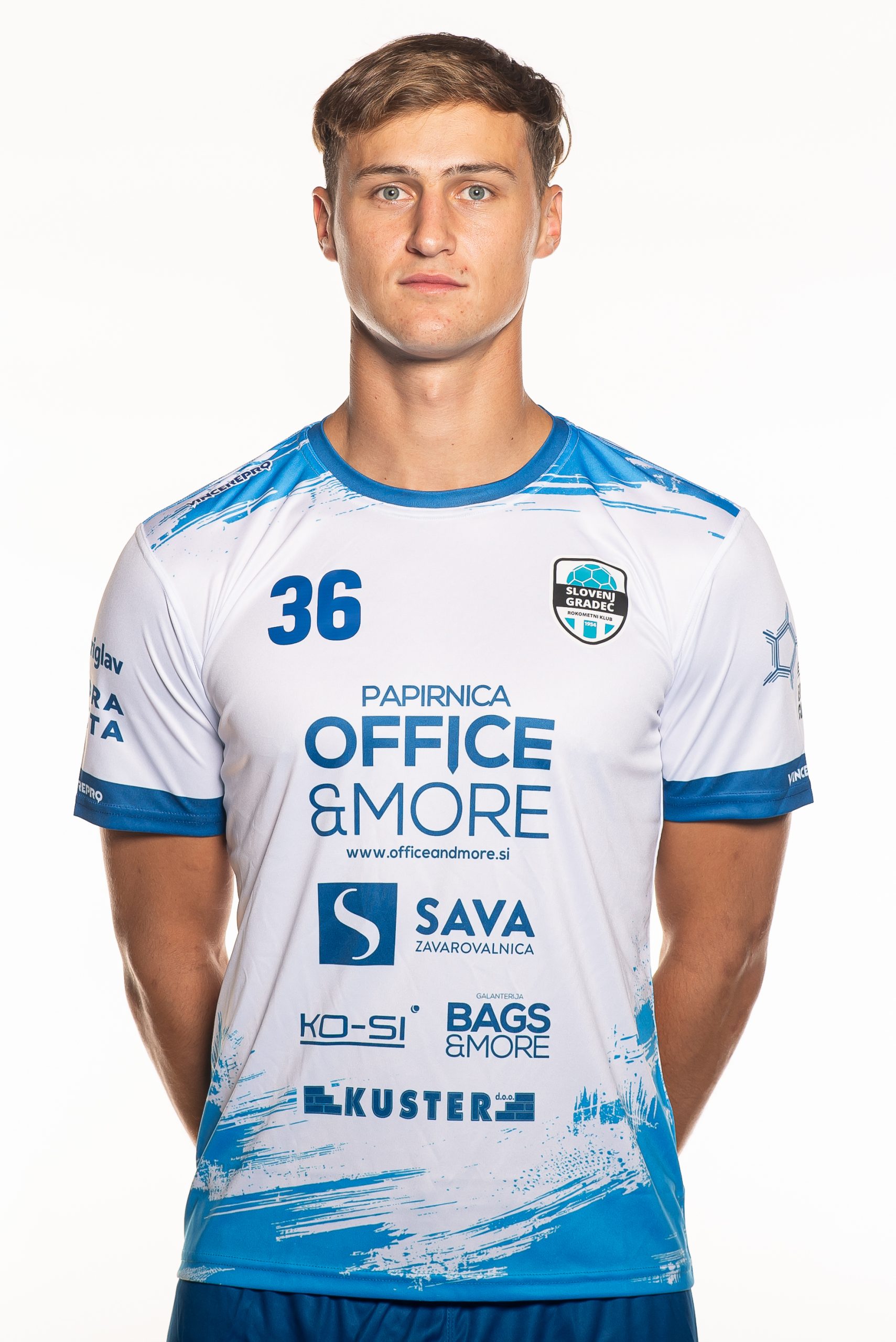 Aljaž Lampret