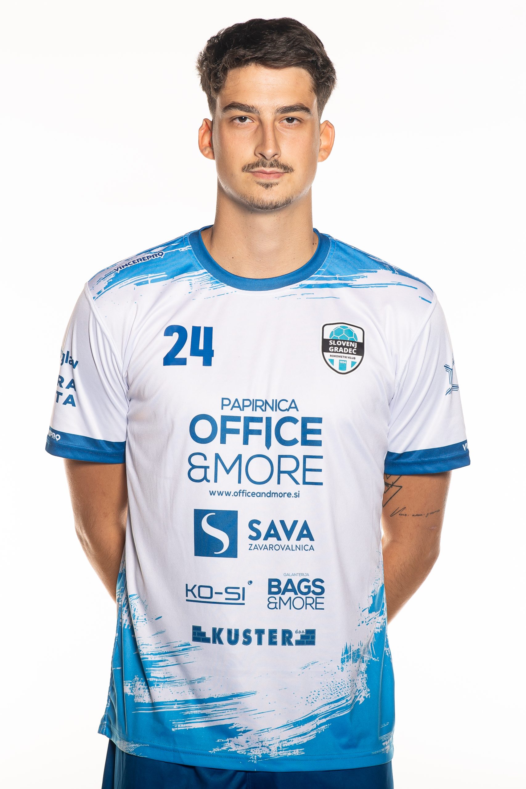 David Saleznik