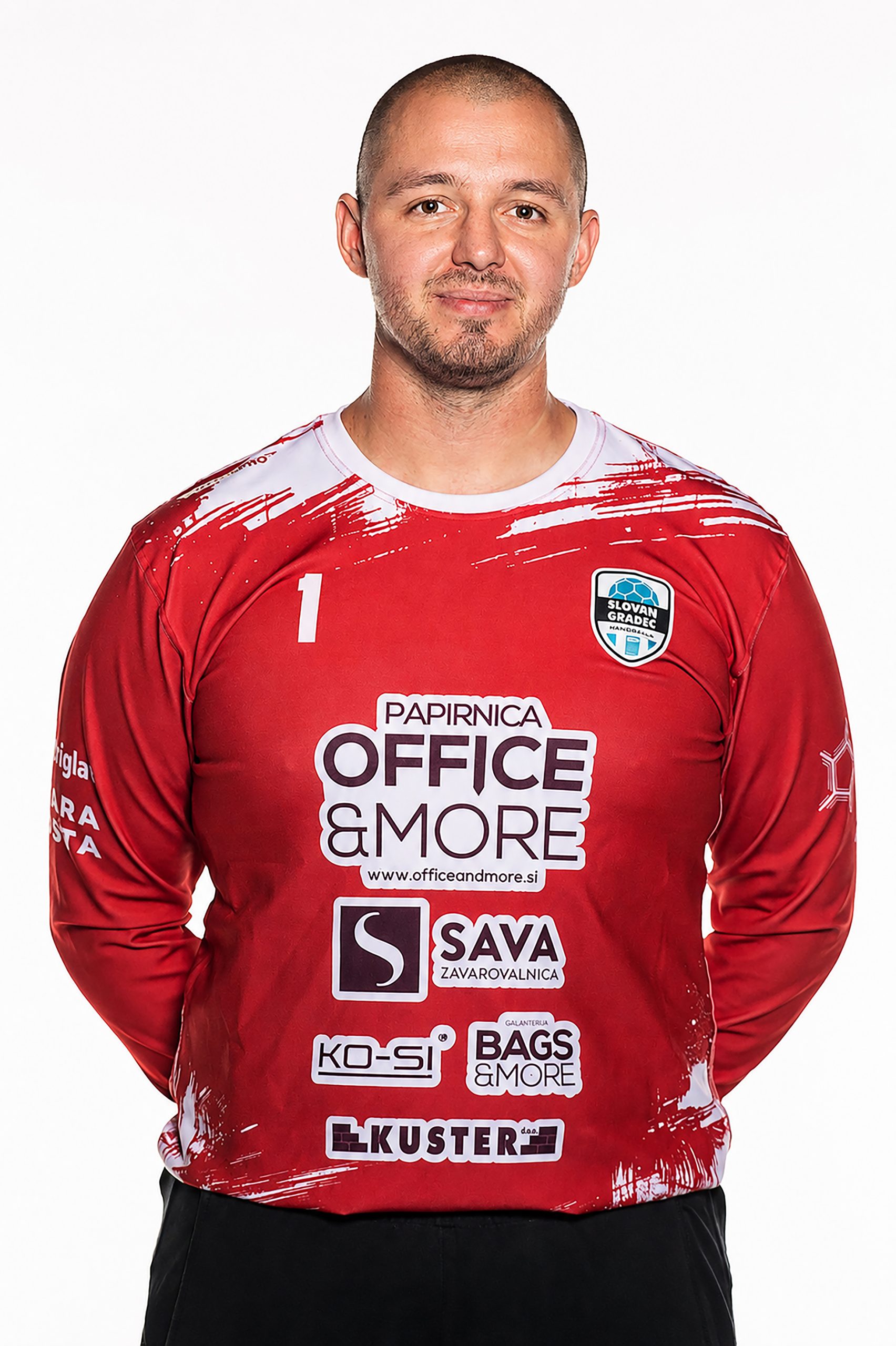 Gašper Dobaj
