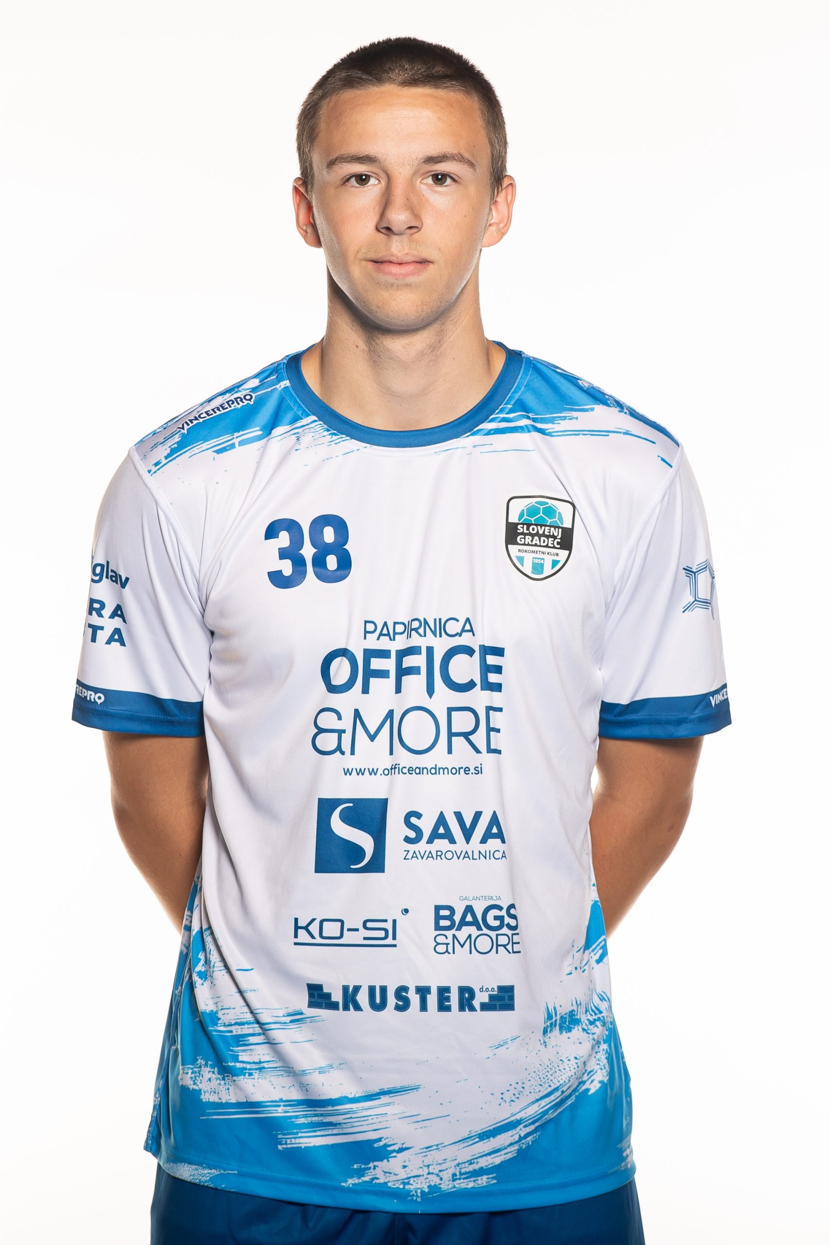 Jaka Košak