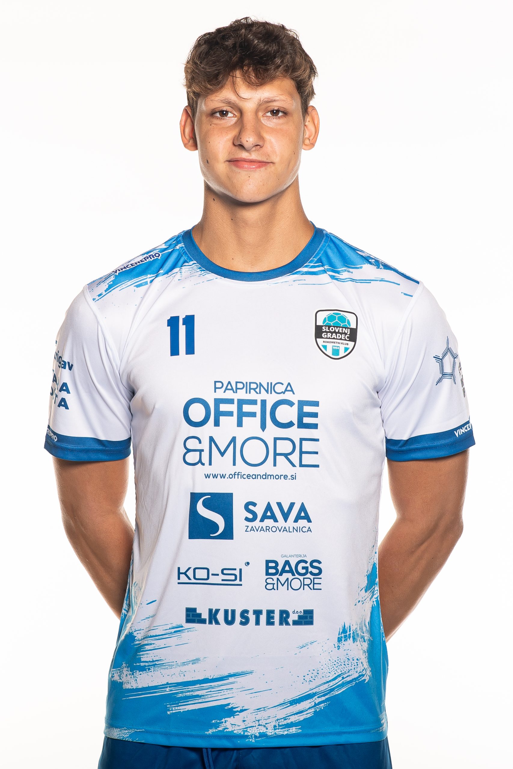 Miha Štaleker