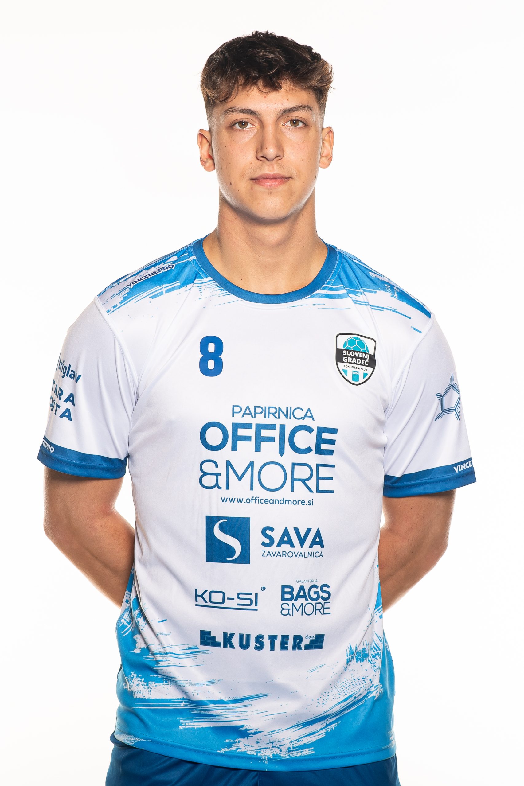 Tjaž Štaleker