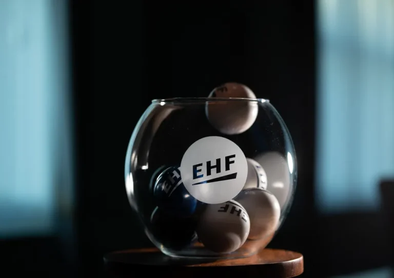 V 2. krogu EHF European Cupa proti ukrajinskemu Motorju