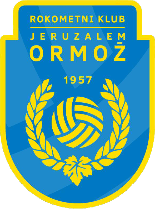 RK Jeruzalem Ormož